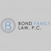 Bond Family Law