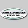 Onsite Electronics Recycling