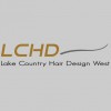 Lake Country Hair Design West