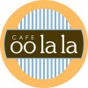 Cafe Oo La La At The Plaza