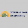 Overhead Door Dickinson