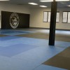 Warrior Brazilian Jiu Jitsu