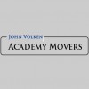 John Volken Academy Movers