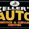 Keller's Auto Repair & Service Center