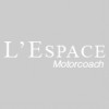 L'espace Motorcoach