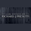 Law Office Of Richard J. Presutti, P.C