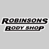 Robinson's Body Shop