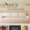 Michael's Custom Upholstery