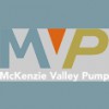 McKenzie Valley Pump