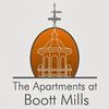 The Apartments At Boott Mills