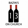 Bazin's On Church