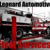 Leonard Heavy Rescue