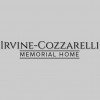 Irvine-Cozzarelli Memorial Home