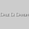 Dahlin Dale D Law Office