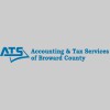 Accounting & Tax Services Of Broward County