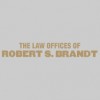 The Law Firm Of Robert S. Brandt