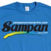 Sampan Screen Printing