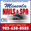 Mineola Nails & Spa