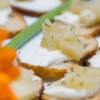 Peloton Catering