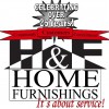 H & F Home Furnishings