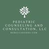 Pediatric Counseling & Consultation