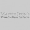 Master Jeon's World Tae Kwon