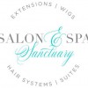 The Salon & Spa Sanctuary