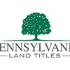 Pennsylvania Land Titles