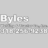 Byles Welding & Tractor