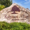 Ridgemont Village