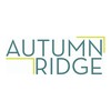 Autumn Ridge