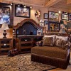 Santa Fe Ranch Western Furniture