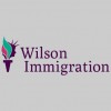 Wilson Immigration