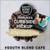 South Blend Cafe