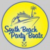 South Beach Party Boats