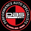 Performance Auto Specialists