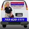 Preferred Heating & Cooling