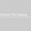 Orlando Floor Waxing