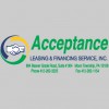 Acceptance Leasing & Financing