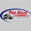 Tire Sales & Service