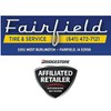 Fairfield Tire & Service