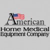 American Home Medical Equipment