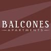 Balcones Apartments