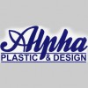 Alpha Plastic & Design