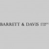 Barrett Davis