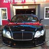 Auto Body Unlimited