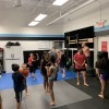 Camp Kickboxing