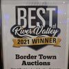 Border Town Auctions