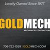 Gold Mech