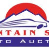 Mountain State Auto Auction